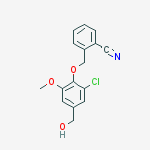 Compound Structure