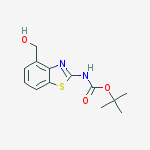 Compound Structure