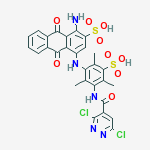 Compound Structure