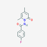Compound Structure