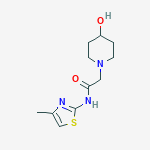 Compound Structure