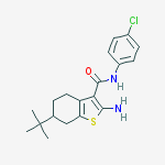 Compound Structure
