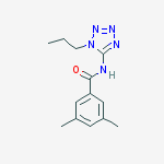 Compound Structure