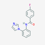 Compound Structure