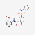 Compound Structure