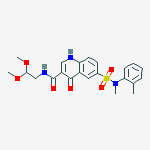 Compound Structure