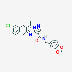 Compound Structure