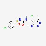 Compound Structure