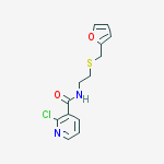 Compound Structure