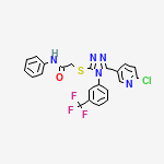 Compound Structure