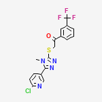 Compound Structure