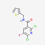Compound Structure