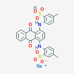 Compound Structure