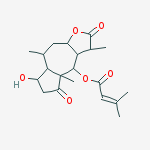 Compound Structure