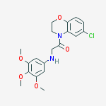 Compound Structure