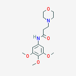 Compound Structure