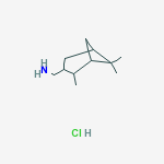 Compound Structure