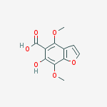 Compound Structure