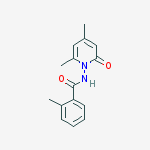 Compound Structure