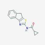 Compound Structure