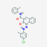 Compound Structure