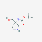 Compound Structure