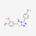 Compound Structure