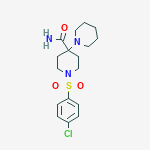 Compound Structure