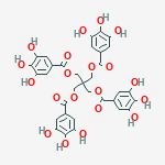 Compound Structure