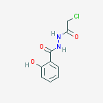 Compound Structure