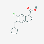 Compound Structure