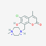 Compound Structure