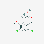 Compound Structure