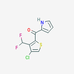 Compound Structure