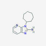 Compound Structure