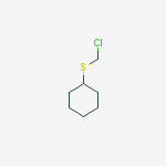 Compound Structure