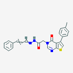 Compound Structure
