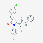 Compound Structure