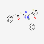 Compound Structure