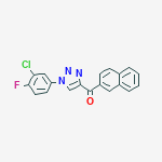 Compound Structure