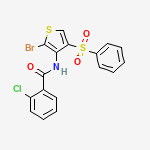 Compound Structure