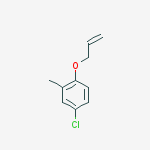 Compound Structure