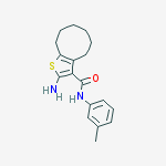 Compound Structure