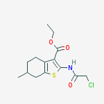 Compound Structure