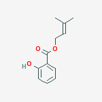Compound Structure