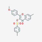Compound Structure