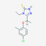 Compound Structure
