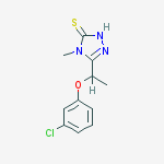 Compound Structure