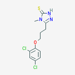 Compound Structure