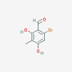 Compound Structure